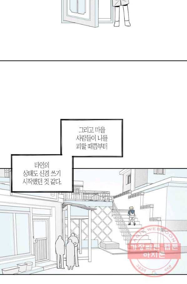 박한후의 매니저 55화 2