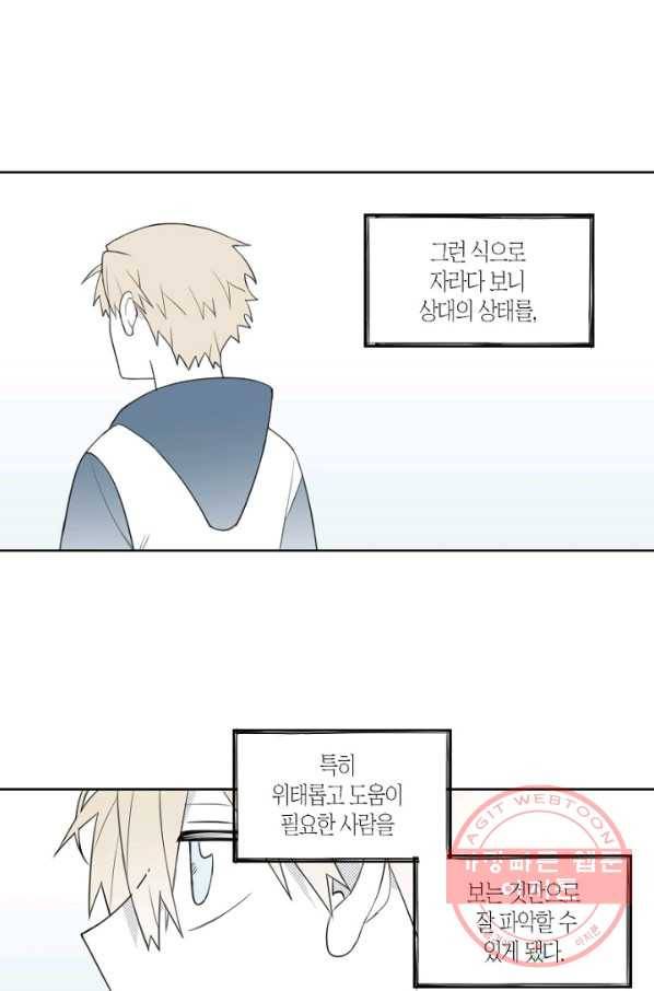 박한후의 매니저 55화 4