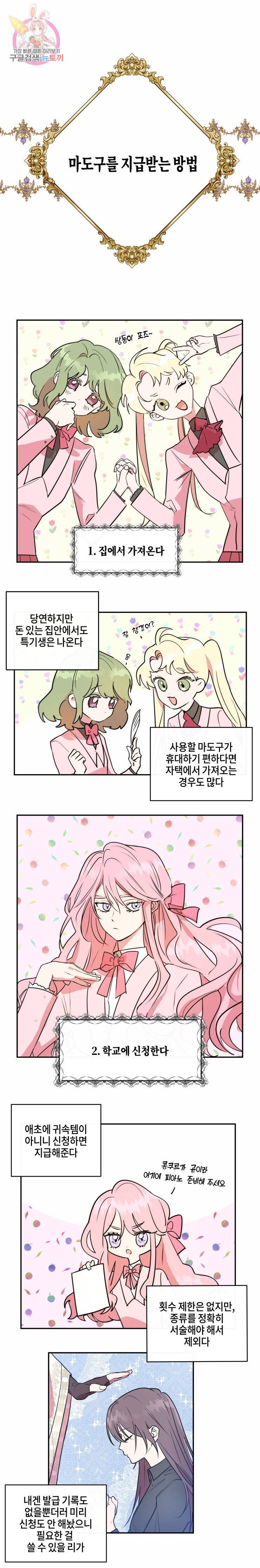 두근두근 공략기 31화 7