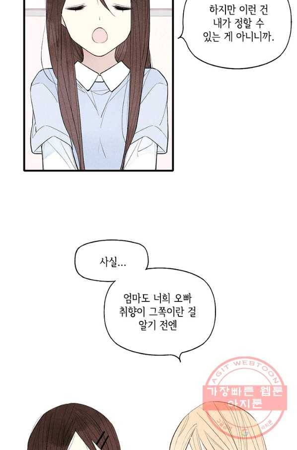 울어줘 71화 8