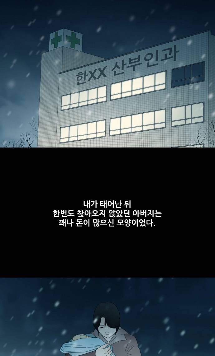 스토커(단우) 4화 2