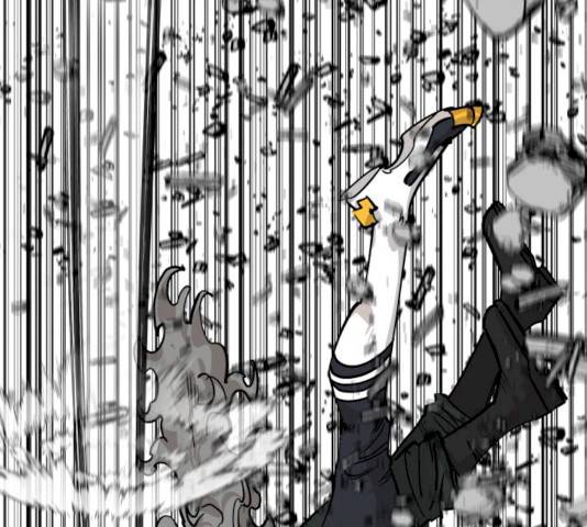 집사레인저 71화 21