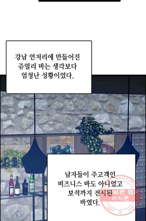 다른 세계에서 주워왔습니다 77화 54