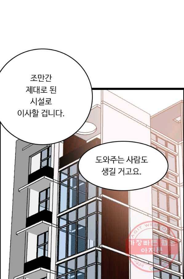 다른 세계에서 주워왔습니다 77화 79
