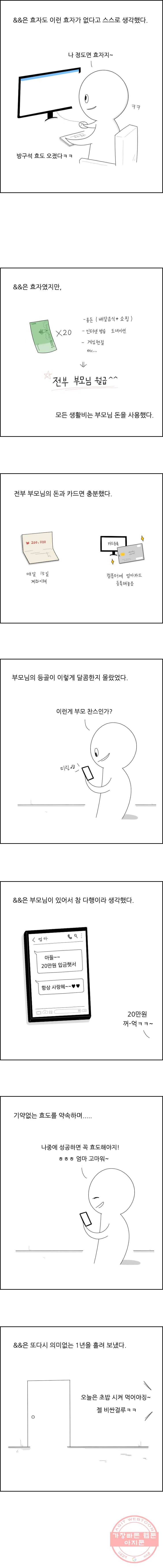 불합격인간 4화 3