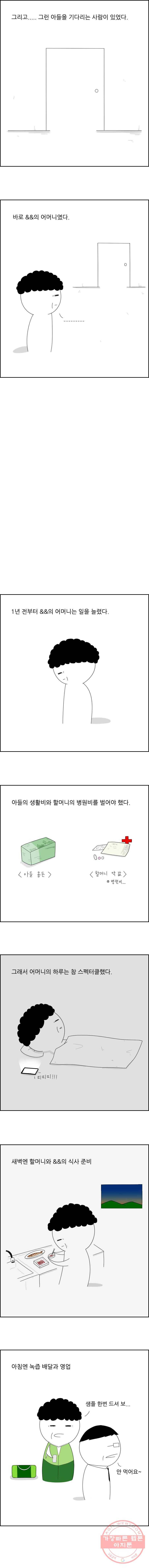 불합격인간 4화 4
