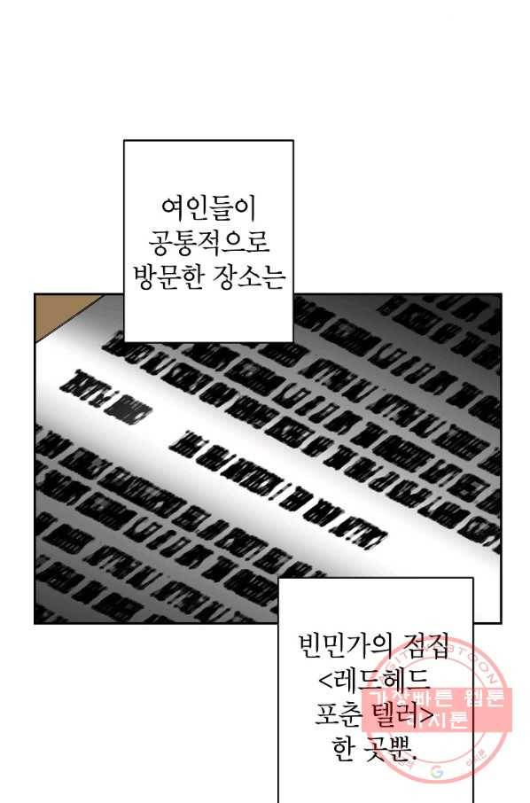다크 히어로의 딸이 되는 법 11화 2