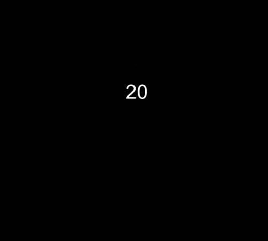 후유증 20화 2