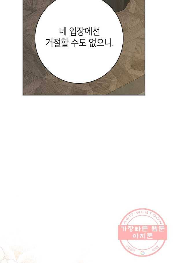 사실은 내가 진짜였다 46화 52