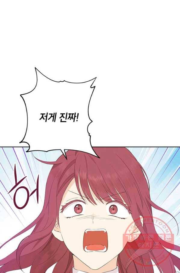 사실은 내가 진짜였다 46화 82