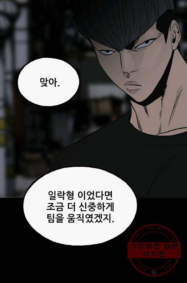 철보: [빌런] 98화 44