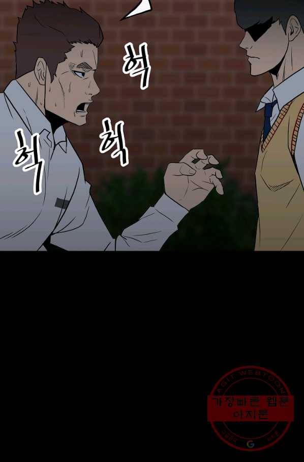 철보: [빌런] 98화 71