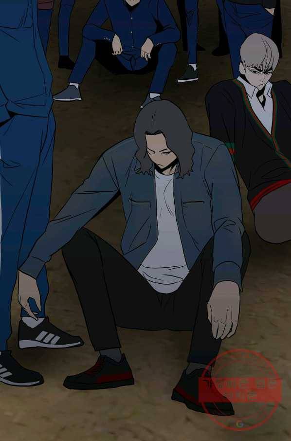 철보: [빌런] 98화 117