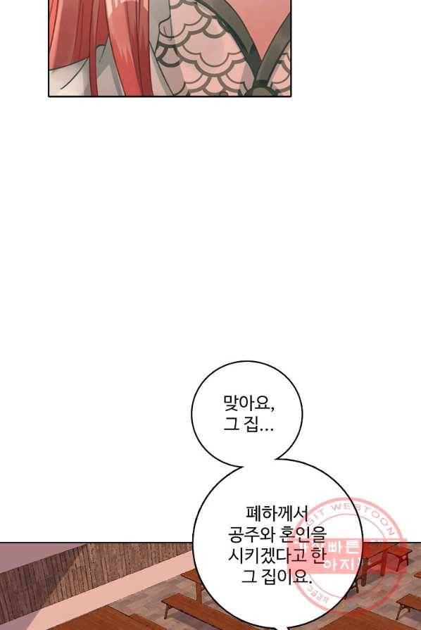 훈남님 제가 꼬셔보겠습니다 74화 60