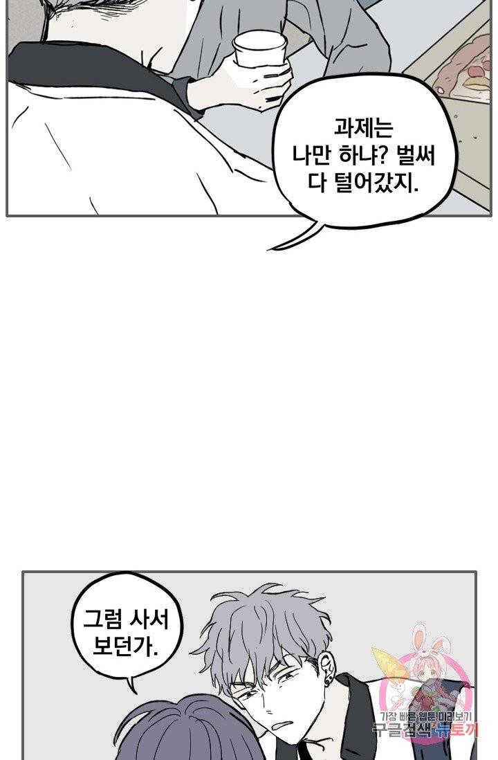 나는 너를 모른다 42화 15
