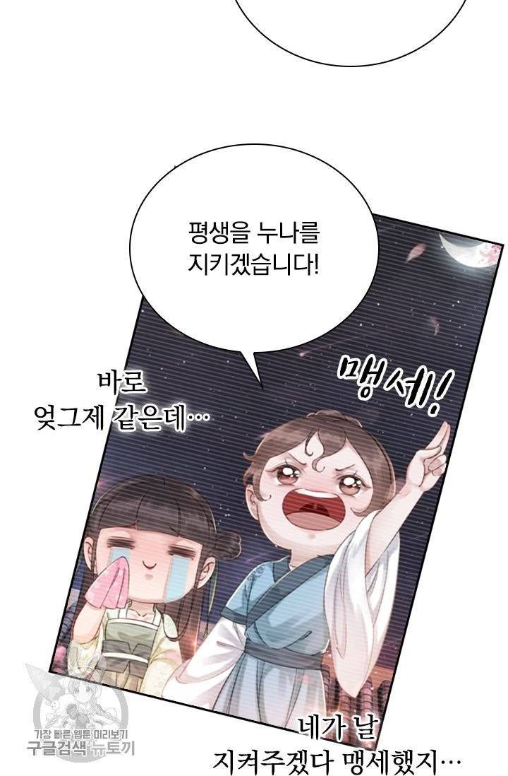 폭군이 내 새끼가 되었습니다 162화 19