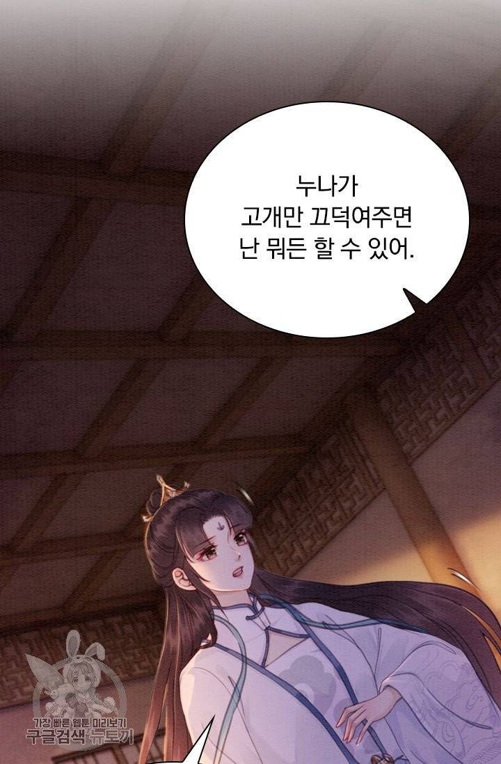 폭군이 내 새끼가 되었습니다 162화 24