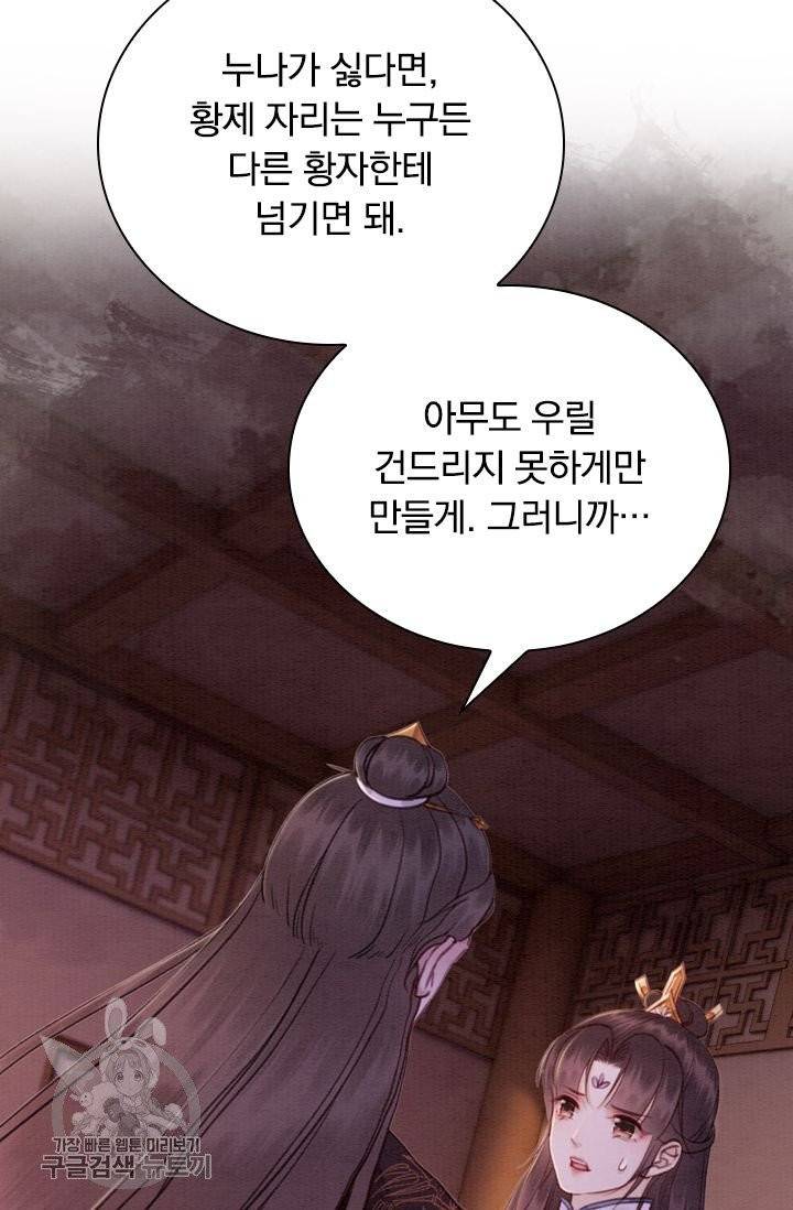 폭군이 내 새끼가 되었습니다 162화 27