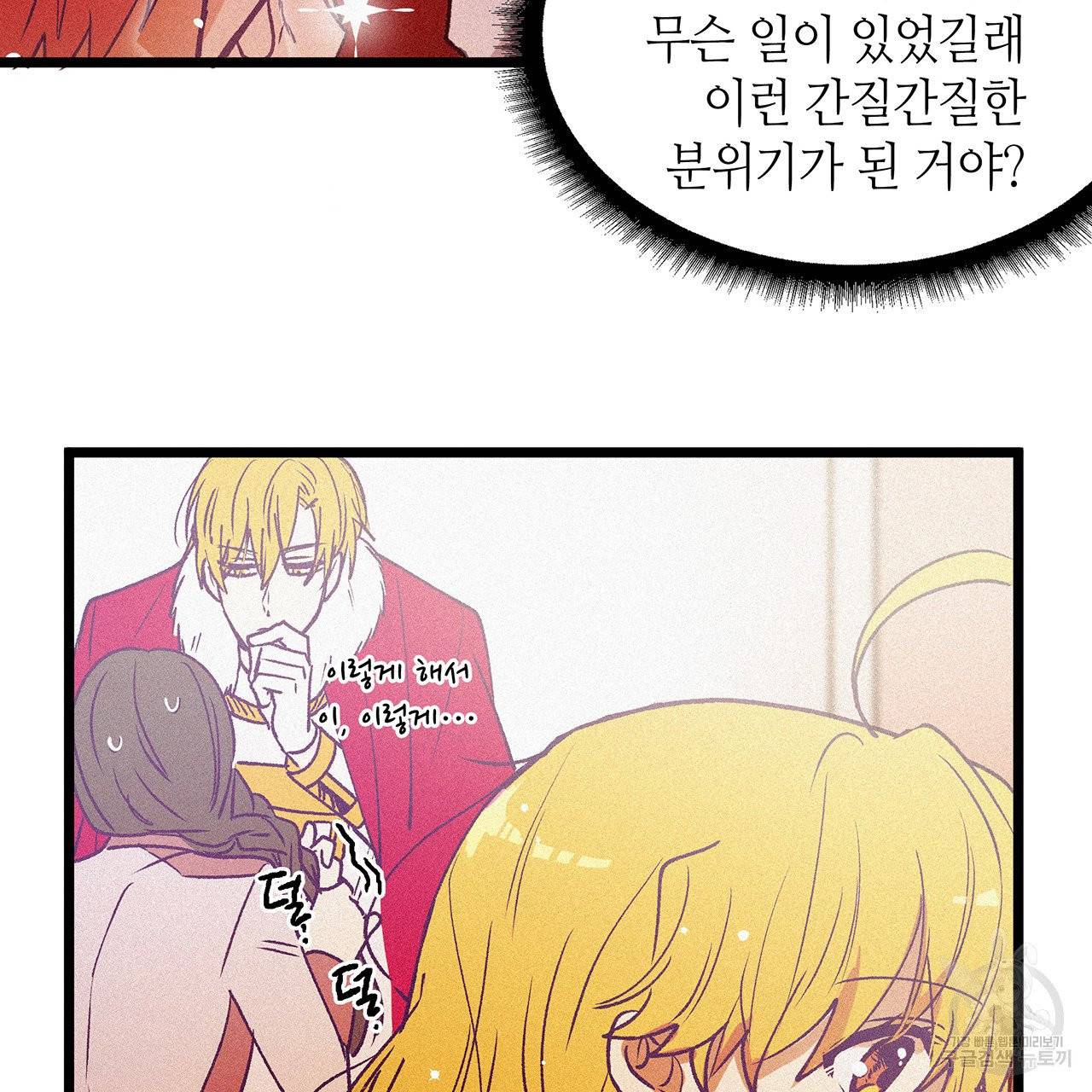 황제의 약혼녀로 산다는 것은 66화 12