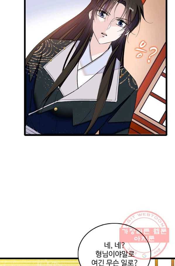 사금:동평백부 넷째 아가씨 60화 13