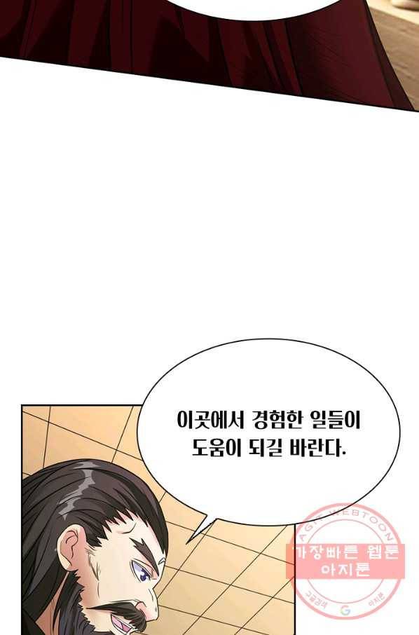 보스몹은 죽을수록 강해진다 23화 23