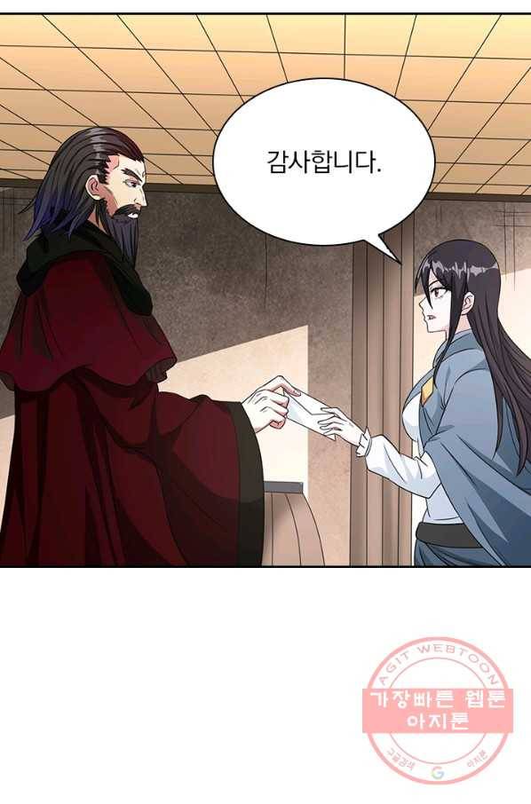 보스몹은 죽을수록 강해진다 23화 25