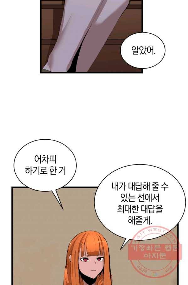 던전 마제스티 91화 18