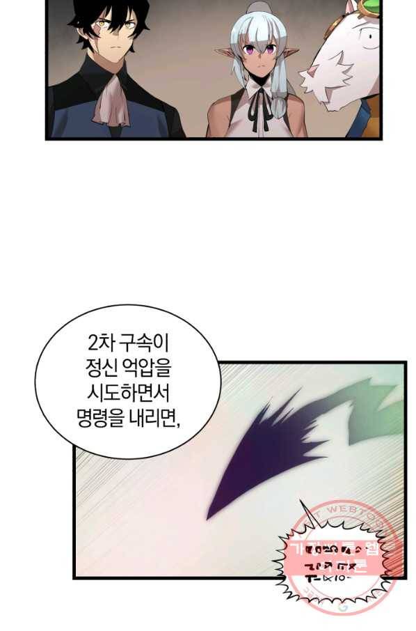 던전 마제스티 91화 38