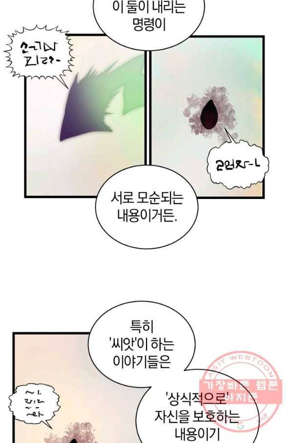 던전 마제스티 91화 40