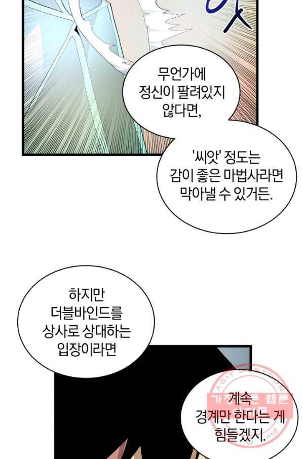 던전 마제스티 91화 46