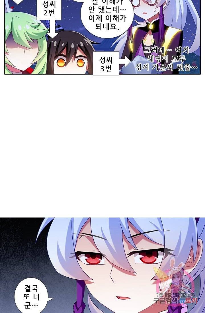 또라이 대사형 무림생존기 242화 3