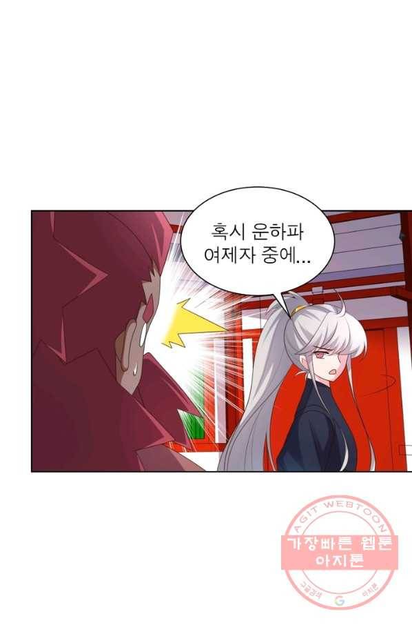 마황귀환록 113화 1