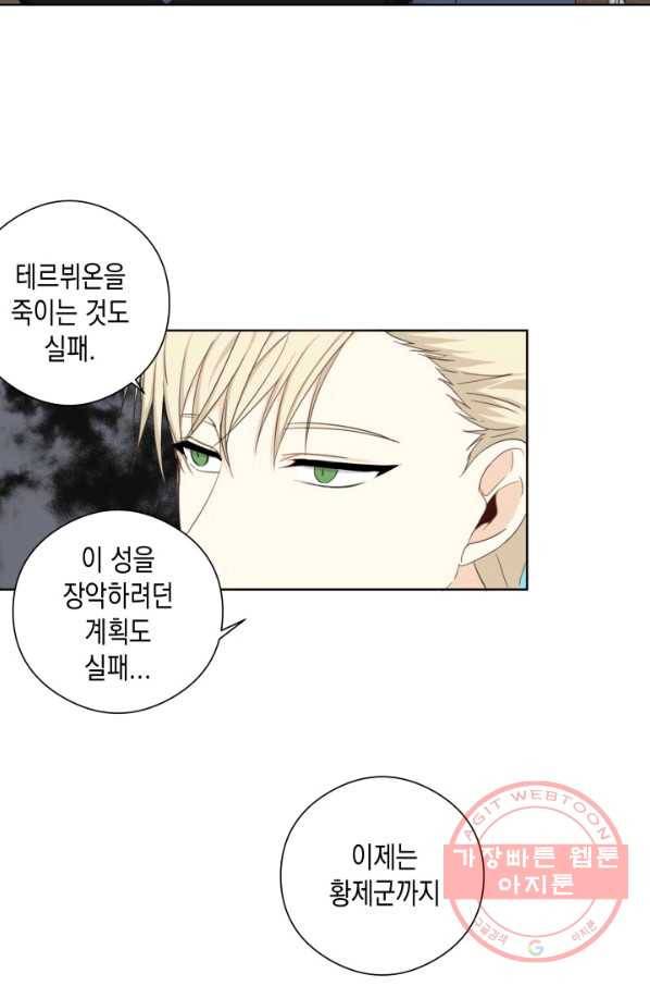 피폐물 주인공의 부인이 되었습니다 29화 4
