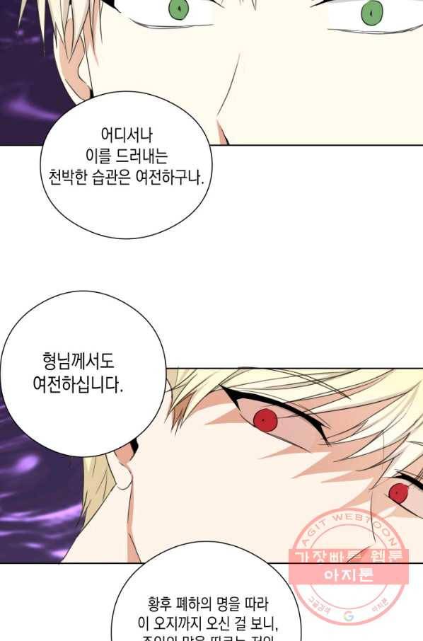 피폐물 주인공의 부인이 되었습니다 29화 27