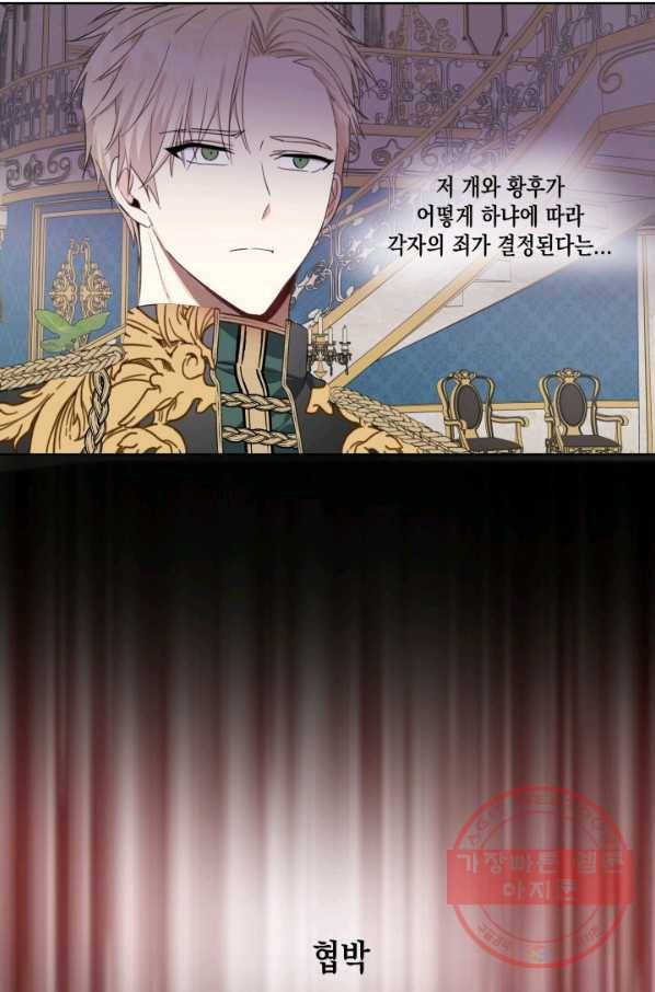 피폐물 주인공의 부인이 되었습니다 29화 37