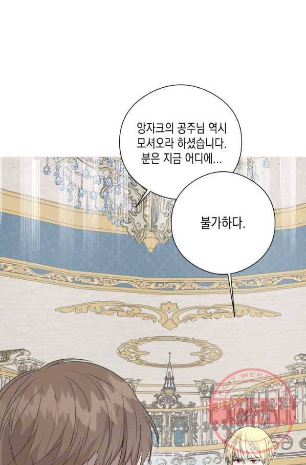 피폐물 주인공의 부인이 되었습니다 29화 40