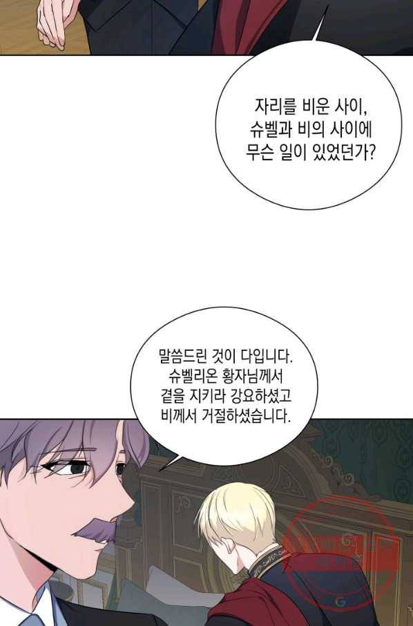 피폐물 주인공의 부인이 되었습니다 29화 63