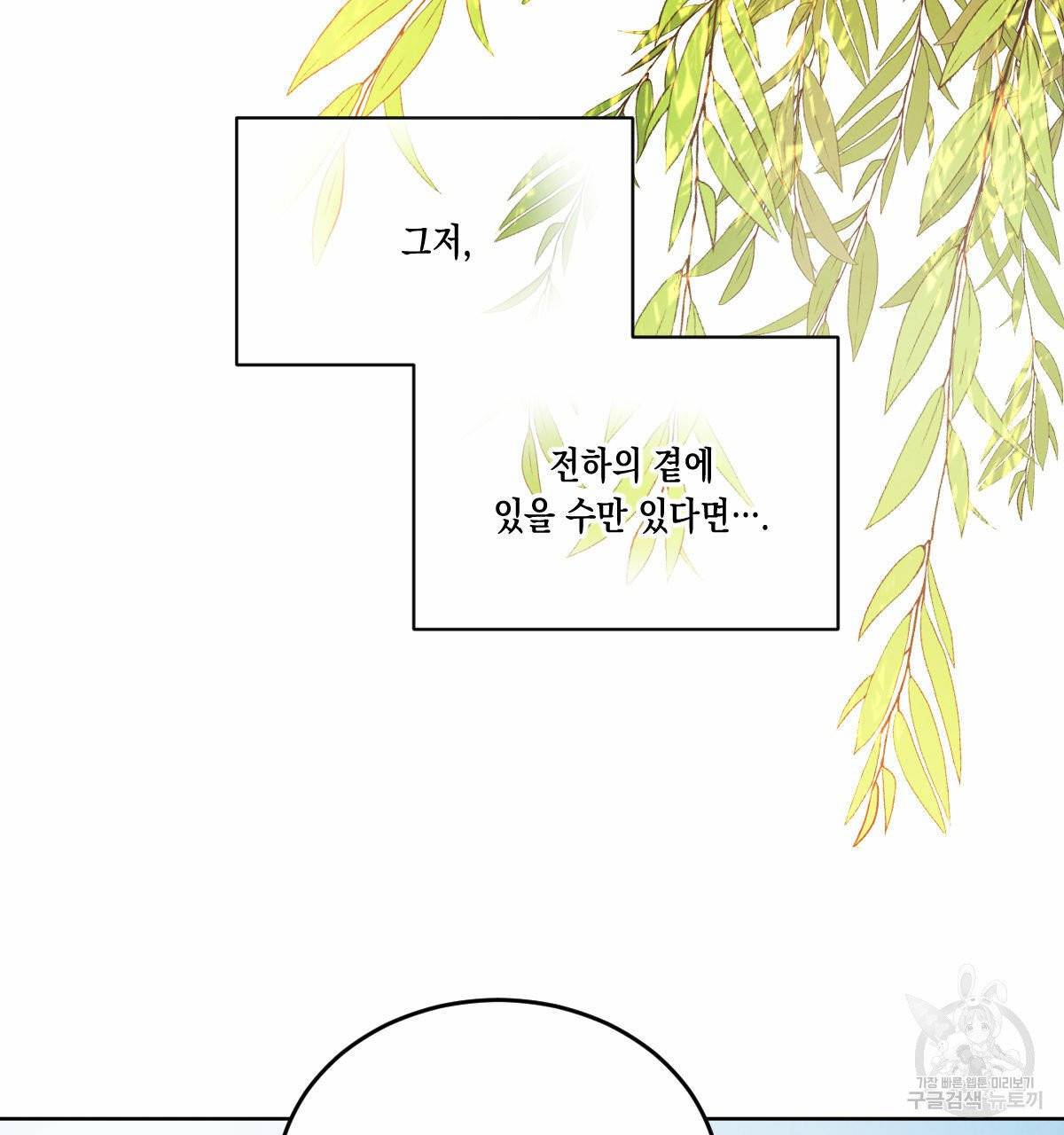 버드나무 로맨스 37화 40