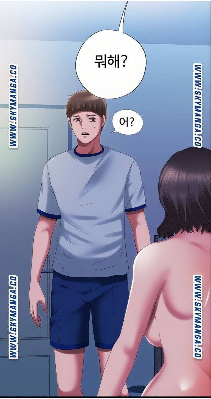 물이 넘쳐요 23 23