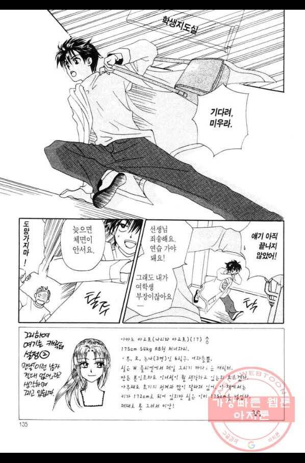 W 줄리엣 4화 4