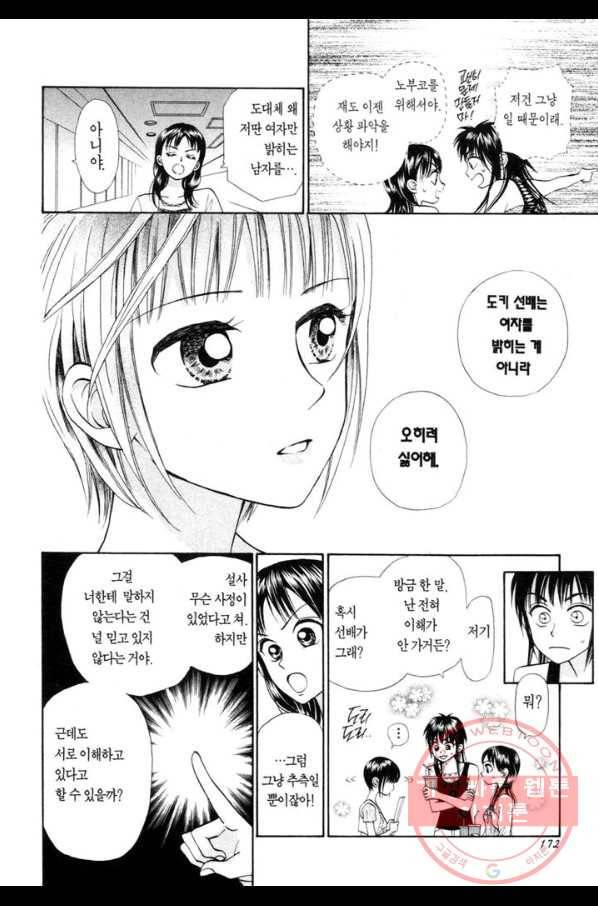 W 줄리엣 II 4화 21