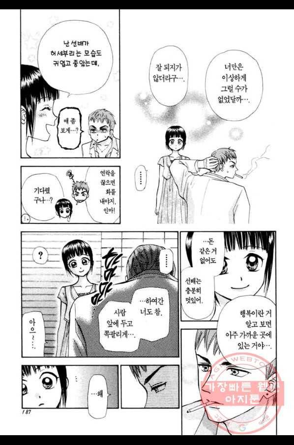 W 줄리엣 II 4화 36