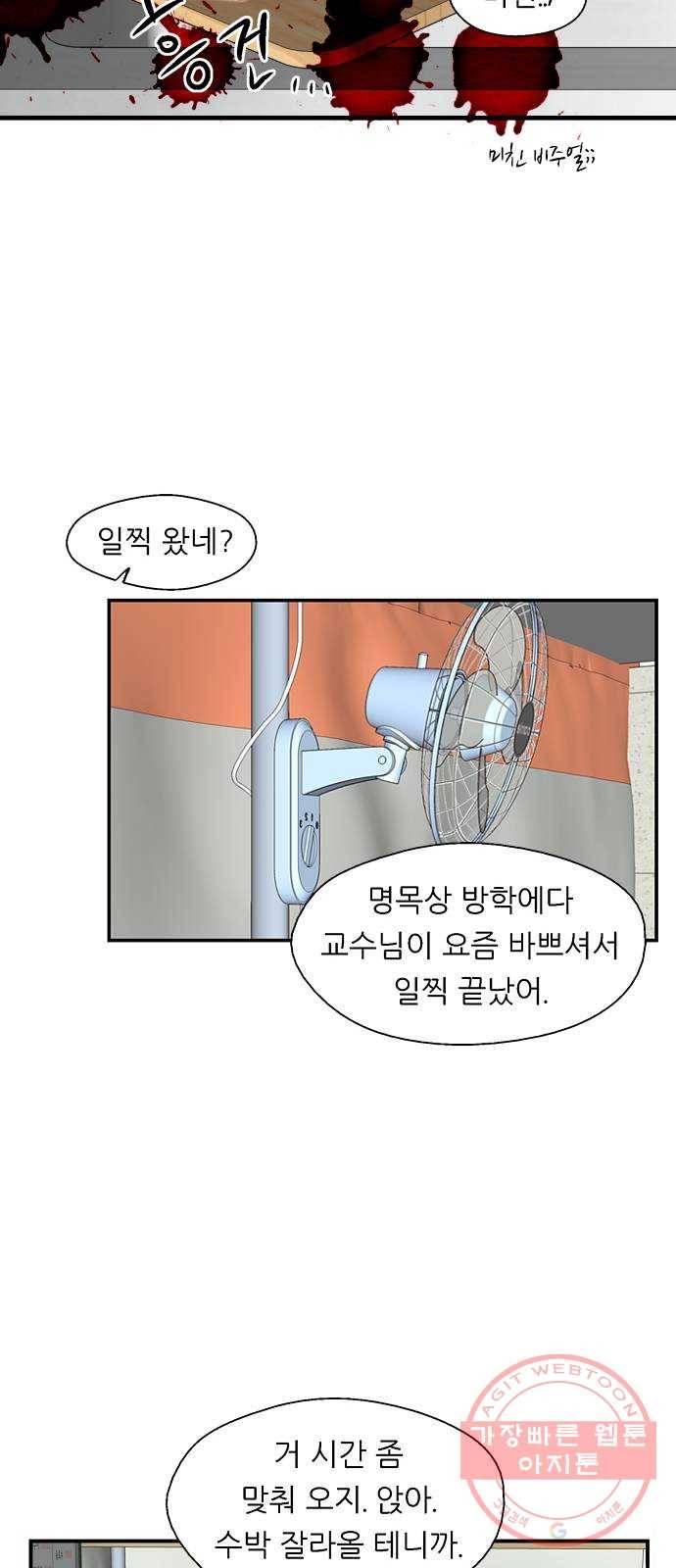 101화. years later (3) 8