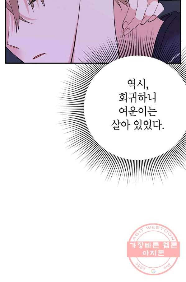 시월드 게임 -please save my husband- 45화 6