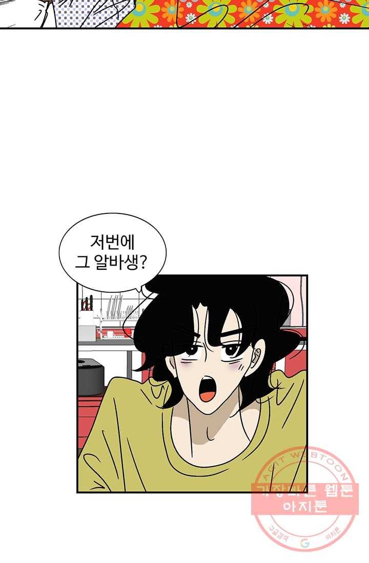 지금은 연애를 쉽니다 44화 7