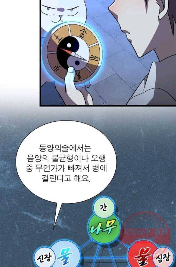 환생하여 의사로 살아남기 82화 70