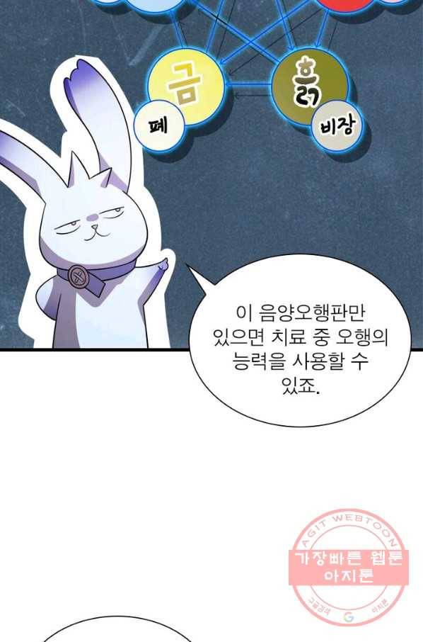 환생하여 의사로 살아남기 82화 71
