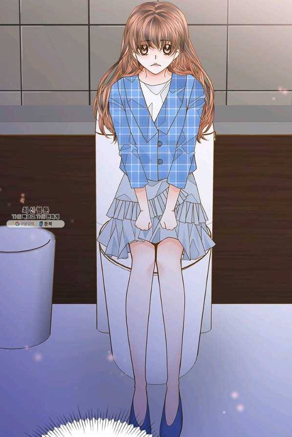 나의 나쁜 연하남 64화 67