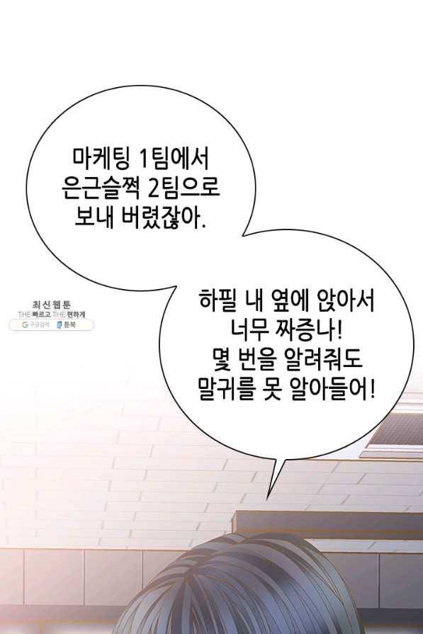 나의 나쁜 연하남 64화 86