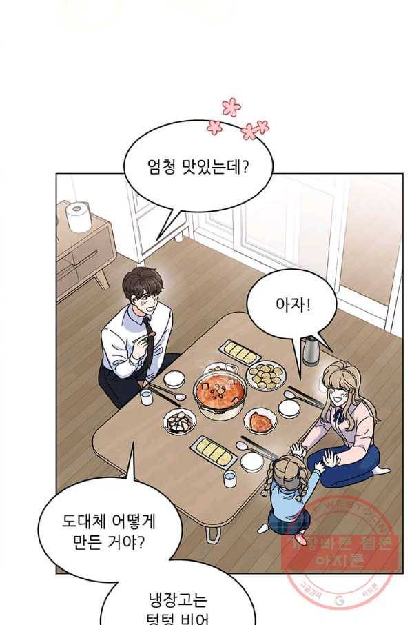1년차 만렙 매니저 9화 11